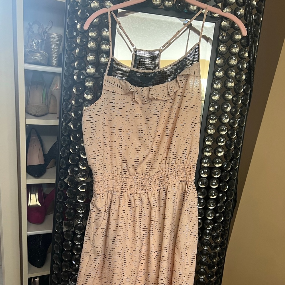 Cute BCBG dress